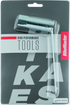 BikeMaster 13/16in Spark Plug Wrench - Standard Profile 6-pt - Striker Modified