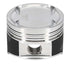 Wiseco Mits Turbo DISH -10cc 1.378 X 85.5 Piston Shelf Stock Kit - Striker Modified