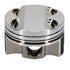 Wiseco Toyota 2JZGTE 3.0L 86.5mm +.5mm Oversize Bore Asymmetric Skirt Piston Set - Striker Modified