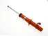 Koni STR.T (Orange) Shock 94-01 Acura Integra Incl. GSR (Exc. Integra Type R) - Left Front - Striker Modified