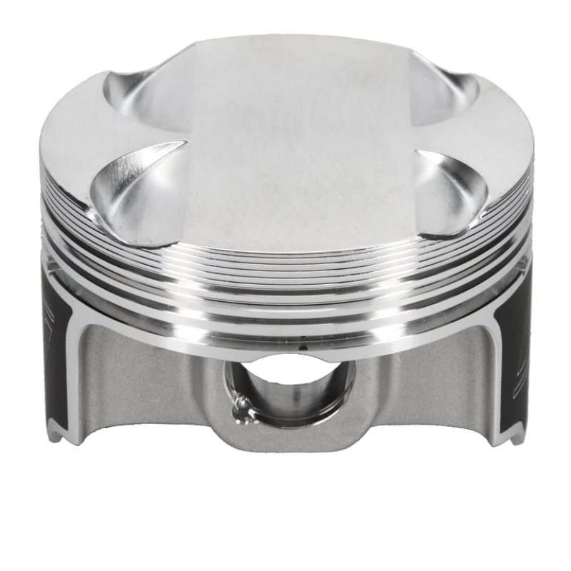 Wiseco Acura K20 K24 FLAT TOP 1.181X87MM Piston Shelf Stock Kit - Striker Modified