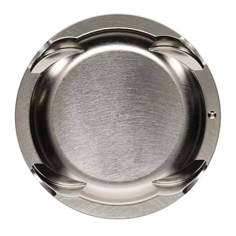 Wiseco 1400 HD Mitsu EVO 8 - 4G63 Turbo -21cc Armor Plated Piston Shelf Stock Kit - Striker Modified