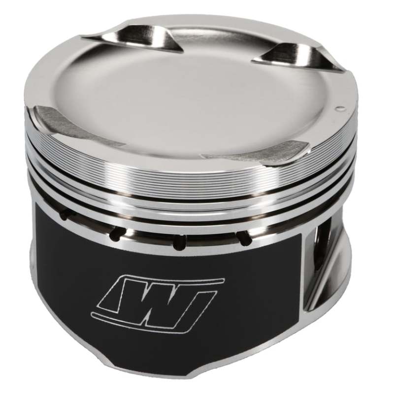 Wiseco Mitsubishi Lancer EVO 8 - 4G63 Turbo Piston Kit - Striker Modified