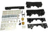 Belltech C-NOTCH KIT 07-14 Chevy/GMC Silverado/Sierra Standard Cab *C-Notch ONLY* - Striker Modified