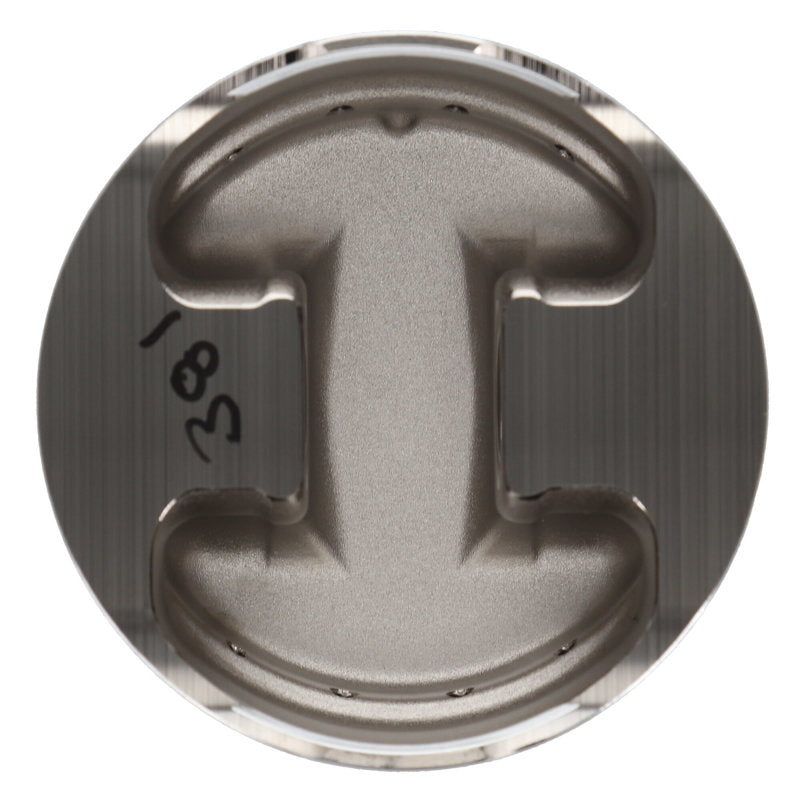Wiseco Subaru WRX 4v R/Dome 8.4:1 CR 92.5 Piston Kit - Striker Modified