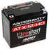 Antigravity YTX12 High Power Lithium Battery w/Re-Start - Striker Modified