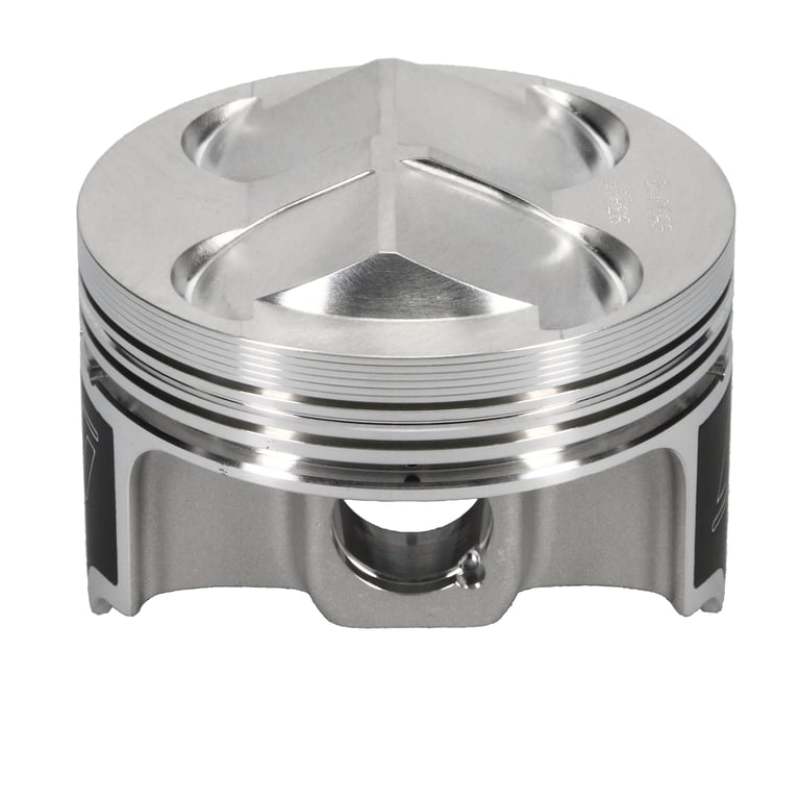 Wiseco MAZDA MIATA 1.8L 4v 10.5:1 84.0MM Piston Shelf Stock Kit - Striker Modified