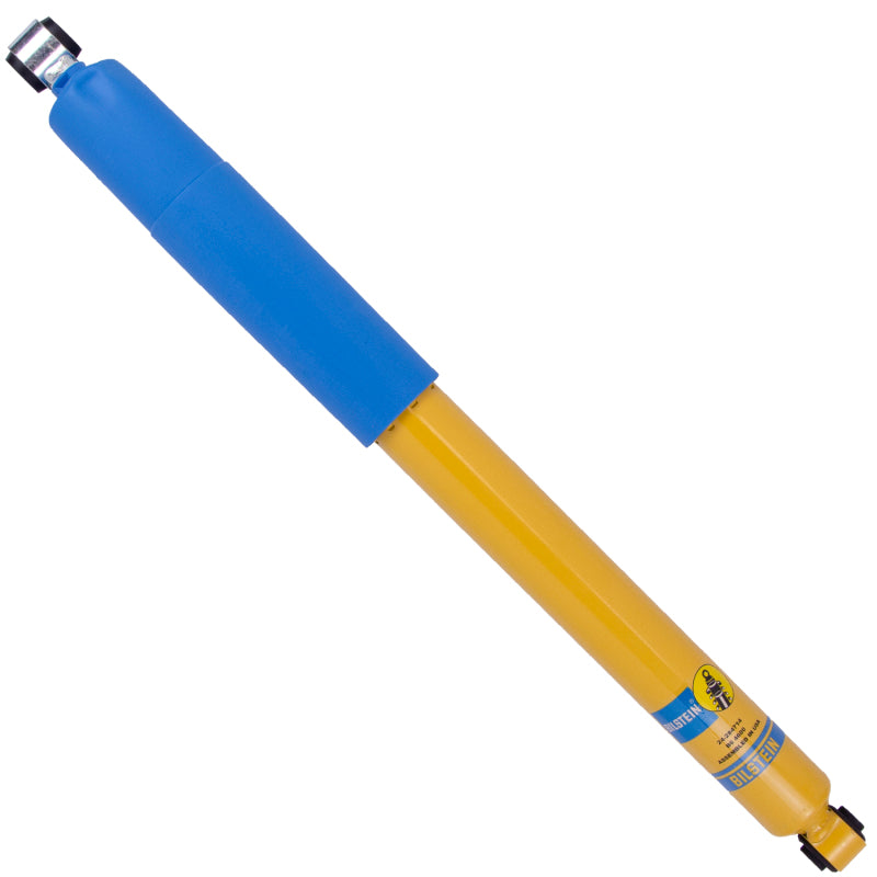 Bilstein 4600 Series 17-19 Ford F-250 Super Duty/F-350 Super Duty Rear 46mm Monotube Shock Absorber - Striker Modified