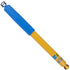 Bilstein 4600 Series 17-19 Ford F-250 Super Duty/F-350 Super Duty Rear 46mm Monotube Shock Absorber - Striker Modified