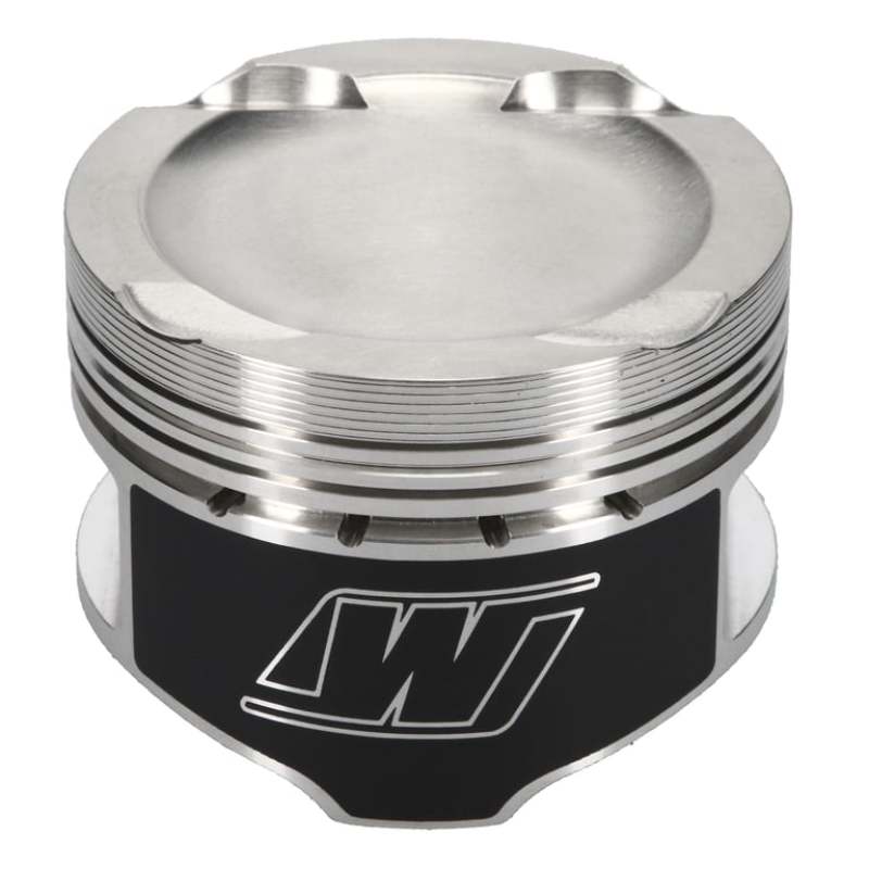 Wiseco SRT4-17cc 1.400 X 87.5 Piston Shelf Stock Kit - Striker Modified