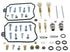 All Balls Racing 98-05 Yamaha XVS650 V-Star Carburetor Rebuild Kit - Striker Modified