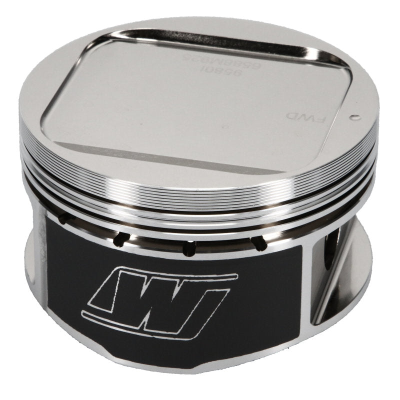 Wiseco Subaru WRX 4v R/Dome 8.4:1 CR 92.5 Piston Kit - Striker Modified