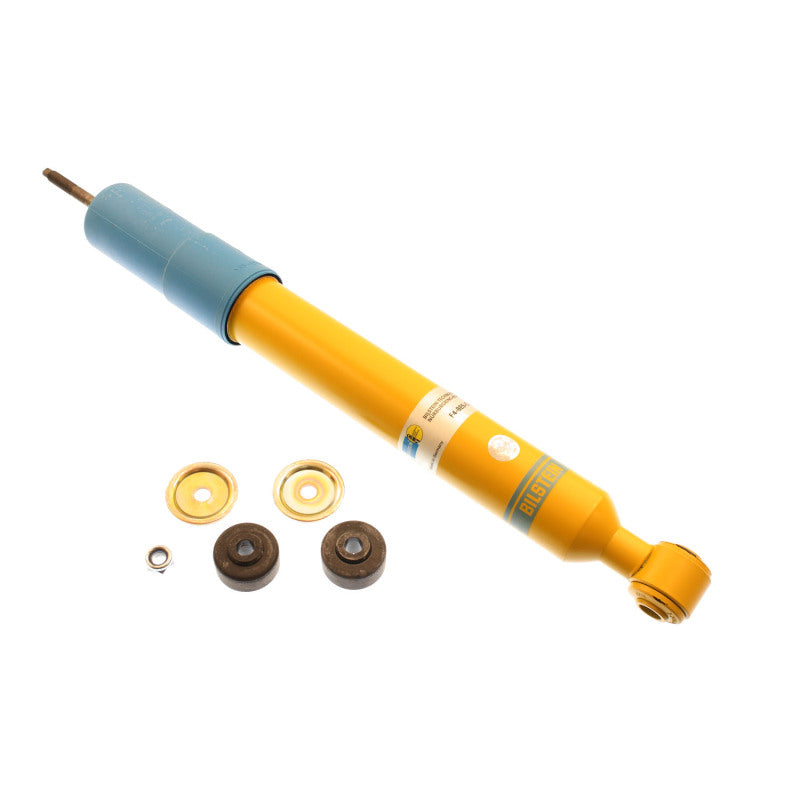 Bilstein B8 (SP) 99-04 Ford Mustang SVT Cobra Rear 46mm Monotube Shock Absorber - Striker Modified