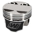 Wiseco Mitsu 4G64 w/4G63 Heads 10.5:1 E85 Piston Kit - Striker Modified