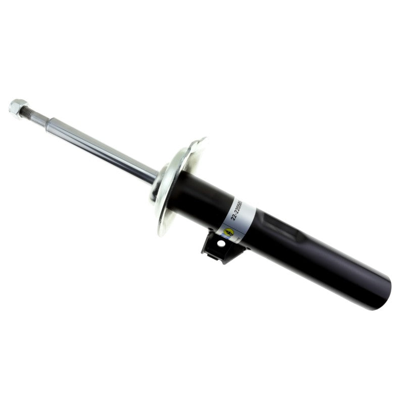 Bilstein B4 01-05 BMW 325xi/330xi Front Right Twintube Strut Assembly - Striker Modified