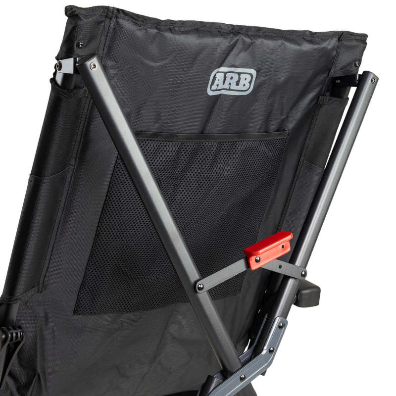 ARB Pinnacle Camp Chair - Striker Modified