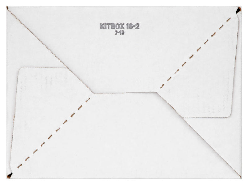 Airaid Kit Replacement Filter - Striker Modified