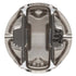 Wiseco Acura 4v DOME +5cc STRUTTED 81.5MM Piston Kit - Striker Modified