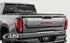Access LOMAX Tri-Fold Cover Black Urethane Finish 19+ Chevrolet Silverado 1500 - 6ft 6in Bed - Striker Modified