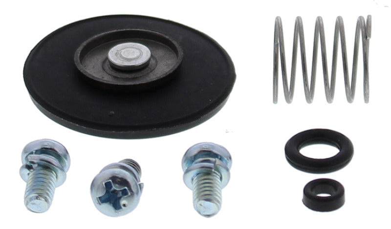 All Balls Racing 06-14 Honda TRX450ER Accelerator Pump Rebuild Kit - Striker Modified
