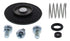 All Balls Racing 06-14 Honda TRX450ER Accelerator Pump Rebuild Kit - Striker Modified