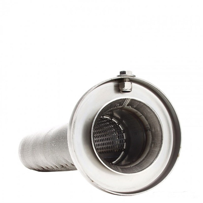 Skunk2 MegaPower RR 12 Honda Civic Si (Coupe) 76mm Exhaust System - Striker Modified