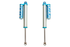 King Shocks 2011+ Chevrolet Silverado 2500/3500 Rear 2.5 Dia Piggyback Reservoir Shock (Pair) - Striker Modified