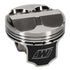 Wiseco Acura 4v Domed +8cc STRUTTED 88.0MM Piston Kit - Striker Modified