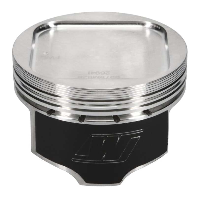 Wiseco Subaru WRX EJ20 STROKER 1.181CH Piston Shelf Stock Kit - Striker Modified