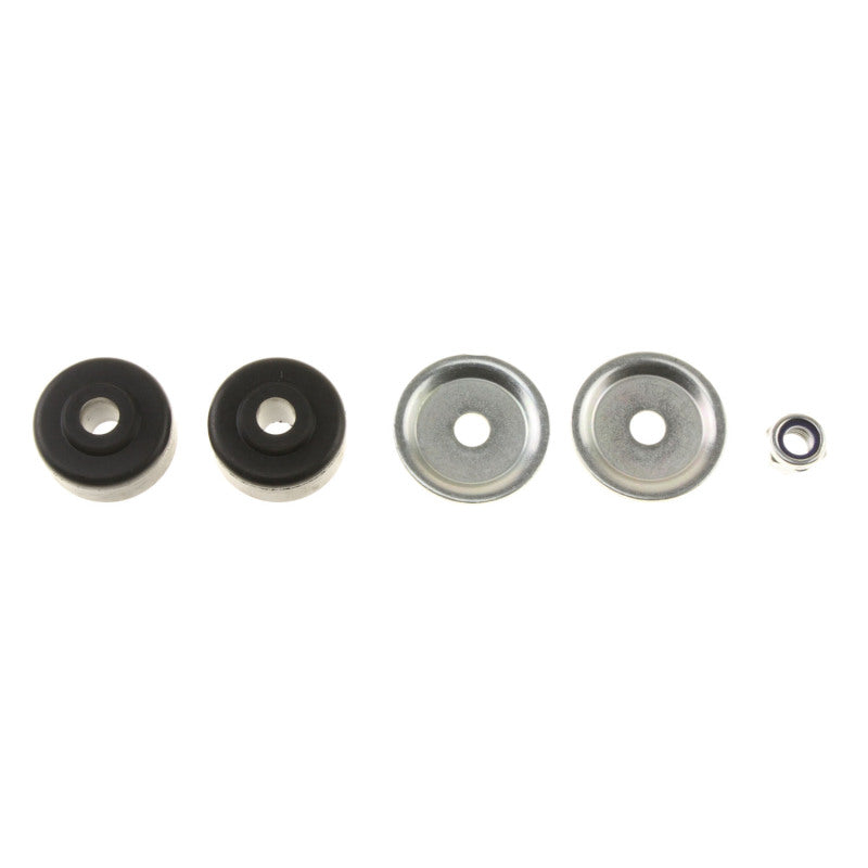 Bilstein 4600 Series 92-06 Ford E-150 Econoline Front 46mm Monotube Shock Absorber - Striker Modified