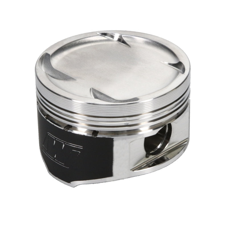Wiseco Honda Turbo -14cc 1.219 X 87MM Piston Shelf Stock Kit - Striker Modified