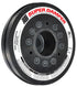 ATI Damper - 6.78in - Alum - (2) 4 Grv - Mitsubishi Eclipse - 4G63 w/Integral Lower Cam Drive - Striker Modified