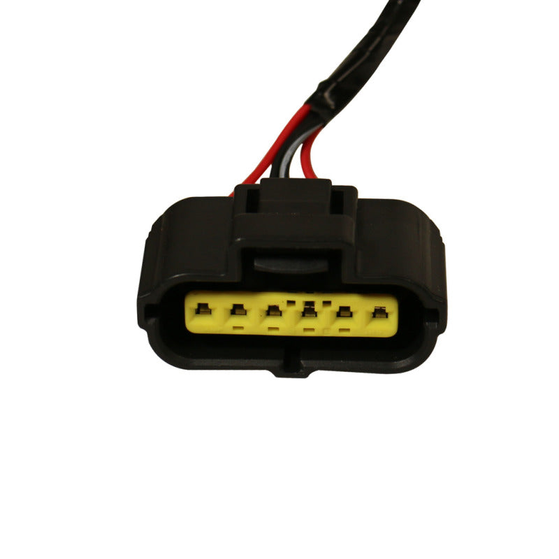BD Power Throttle Sensitivity Booster v3.0 - Dodge/ Jeep - Striker Modified