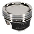 Wiseco 1400 HD Mitsu EVO 8 - 4G63 Turbo -21cc Piston Shelf Stock Kit - Striker Modified