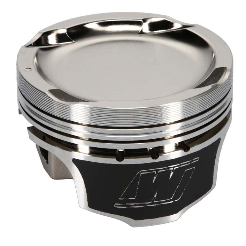 Wiseco 1400 HD Mitsu EVO 8 - 4G63 Turbo -21cc Piston Shelf Stock Kit - Striker Modified