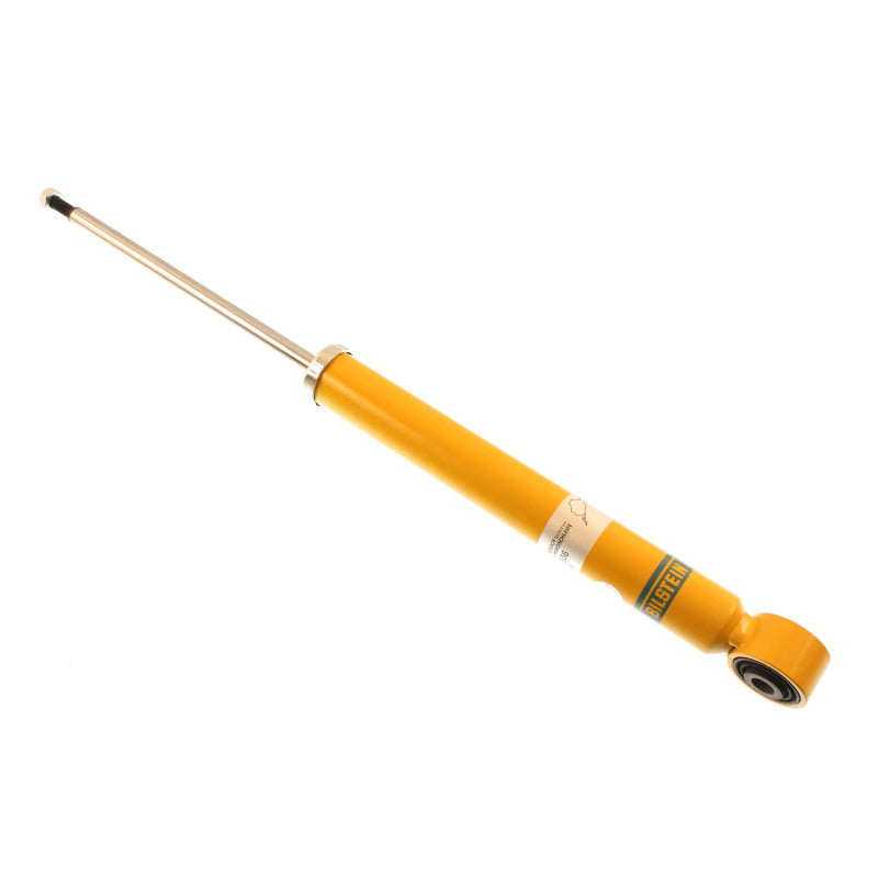 Bilstein B6 2005 Audi A3 Ambiente Rear 46mm Monotube Shock Absorber - Striker Modified