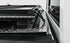 Access LOMAX Folding Hard Cover 17+ Ford Super Duty F-250/F-350/F-450 6ft 8in Box Black Urethane - Striker Modified