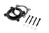 Airaid PowerAid TB Spacer 2014 Chevrolet Silverado 1500, Tahoe, Suburban 5.3L V8 - Striker Modified