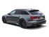 Akrapovic 2023 Audi RS6 Avant (C8) Evolution Line Cat Back (Titanium) (Req Link Pipe Set)