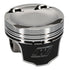 Wiseco 1400 HD Mitsu EVO 8 - 4G63 Turbo -14cc Piston Shelf Stock Kit - Striker Modified