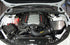 Airaid 16-20 Chevrolet Camaro SS V8-6.2L Performance Air Intake System (Oiled/Yellow Filter) - Striker Modified