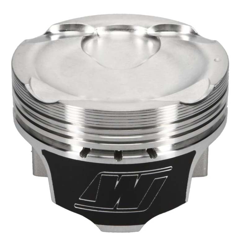Wiseco Subaru FA20 Direct Injection Piston Kit 2.0L -16cc - Striker Modified