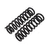 ARB / OME Coil Spring Front Crv To 02 - Striker Modified