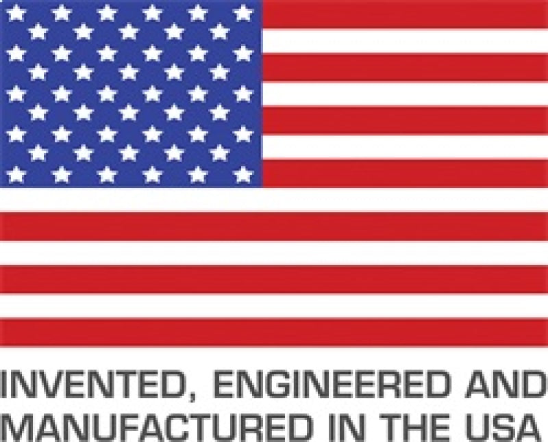 AMP Research 2015 Ford F-150 OBD-II Module Connector - Striker Modified