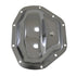 Yukon Gear Chrome Replacement Cover For Dana 80 - Striker Modified