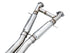 AWE Tuning 18-23 Dodge Durango SRT & Hellcat Touring Edition Exhaust - Chrome Silver Tips - Striker Modified