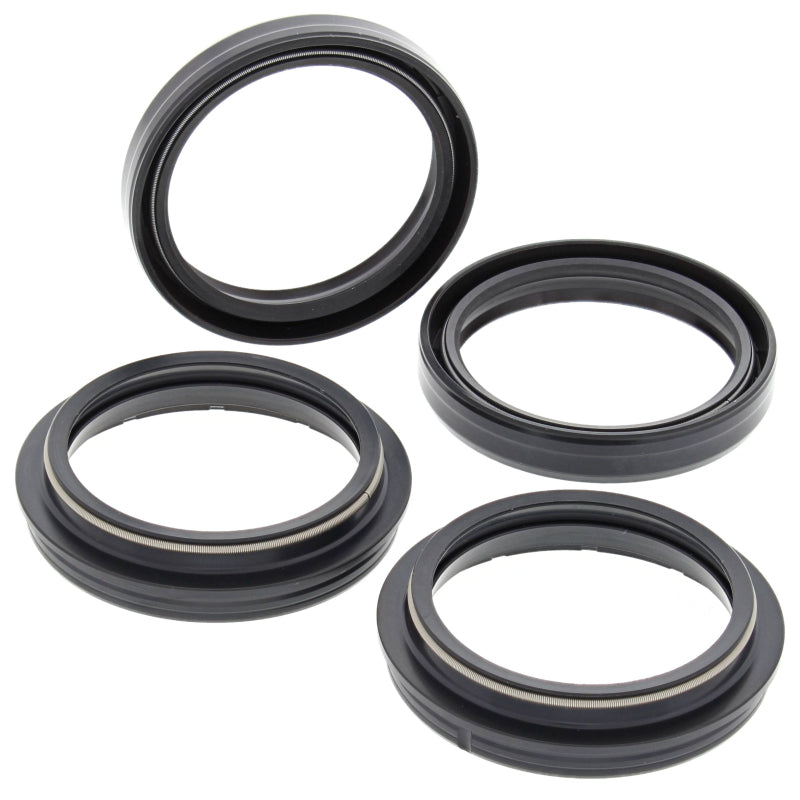 All Balls Racing 15-23 Honda CRF250R Fork Oil Seal & Dust Seal Kit - Striker Modified