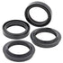All Balls Racing 19-23 Honda CRF250F Fork Oil Seal & Dust Seal Kit - Striker Modified