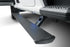 AMP Research 23-24 Chevrolet Colorado / GMC Canyon Crew Cab PowerStep Plug N Play - Black - Striker Modified