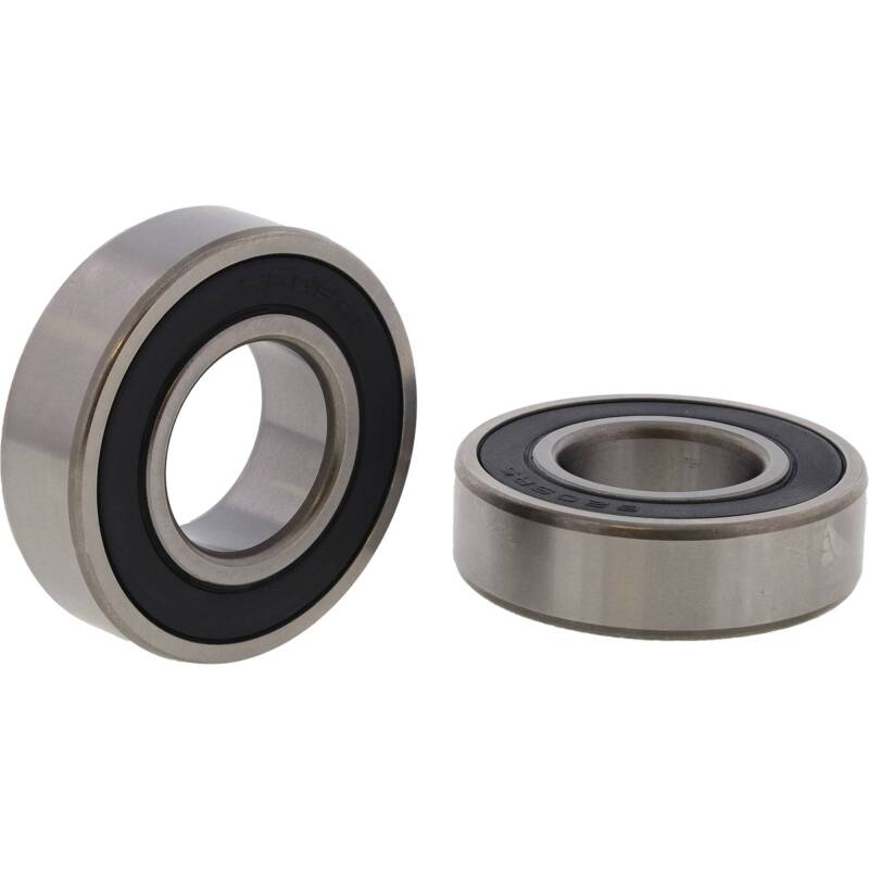 All Balls Racing 2020 Harley ELW LiveWire Wheel Bearing Kit - Front - Striker Modified